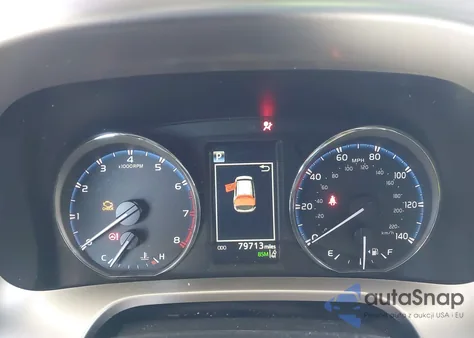 2018 Toyota Rav4 Limited из США, поврежденный, VIN JTMDFREV1JJ259181